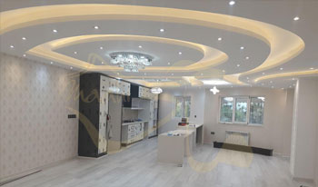 بعد از بازسازی