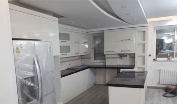 بعد از بازسازی