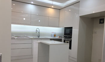 بعد از بازسازی