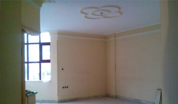 قبل از بازسازی